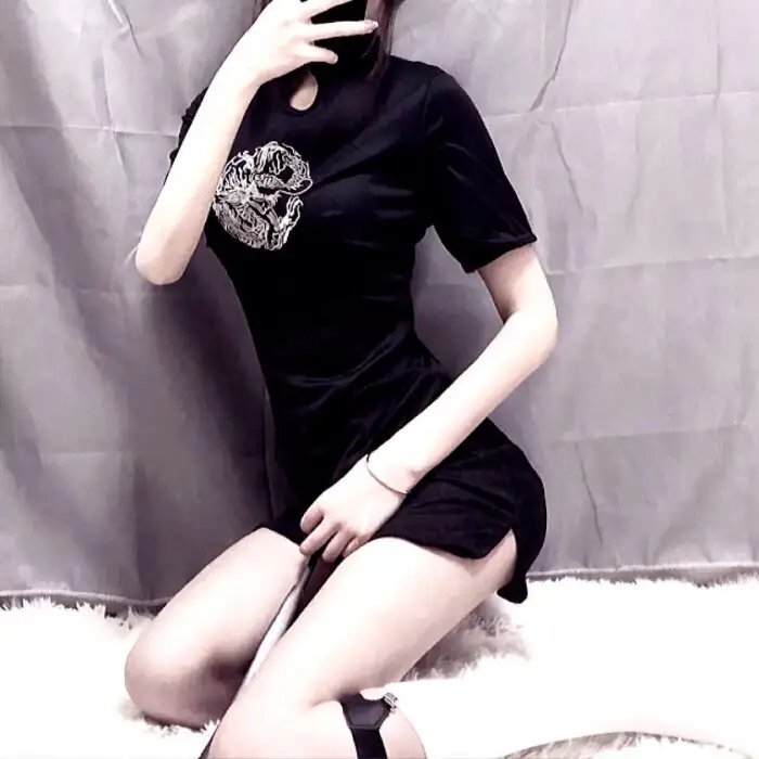 双旗镇刀客